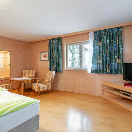 Tatil Evi An Der Schiwiese