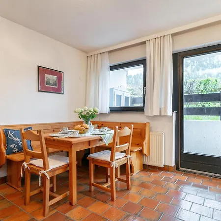 An Der Schiwiese Tatil Evi Söll