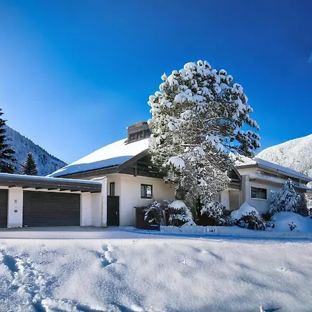 Tatil Evi An Der Schiwiese