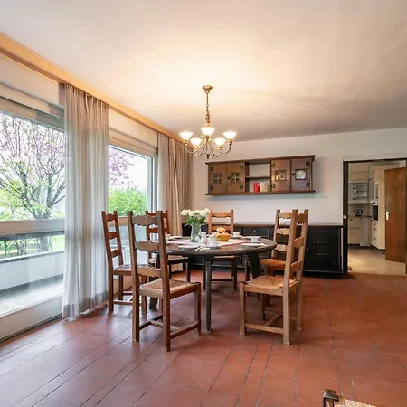 An Der Schiwiese Ferienhaus Söll