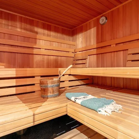 Tatil Evi An Der Schiwiese