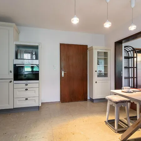 An Der Schiwiese Tatil Evi Söll