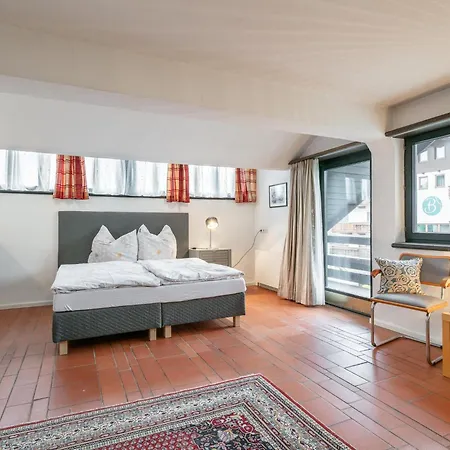 Tatil Evi An Der Schiwiese