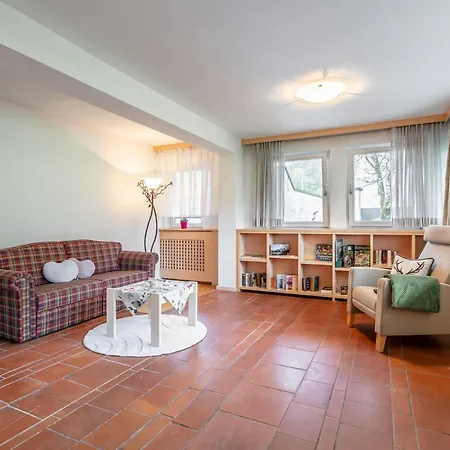 Tatil Evi An Der Schiwiese Söll