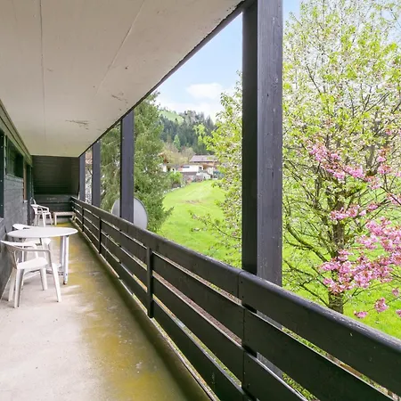 Tatil Evi An Der Schiwiese *