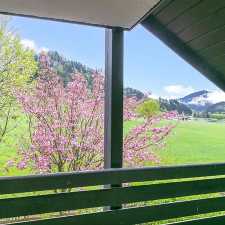 An Der Schiwiese Tatil Evi