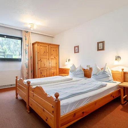 An Der Schiwiese Tatil Evi Söll