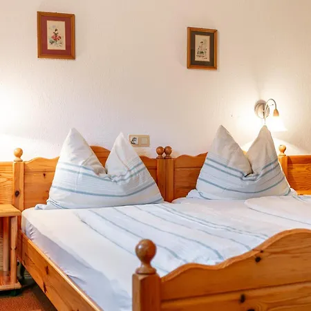 An Der Schiwiese Tatil Evi Söll