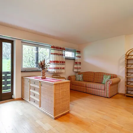 An Der Schiwiese Feriehus