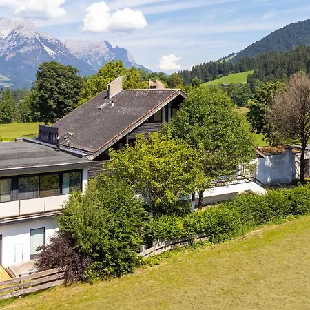 An Der Schiwiese Söll