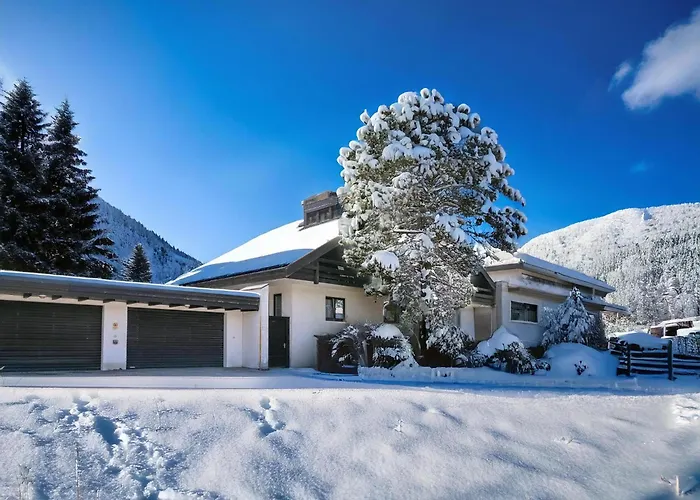 Casa vacanze An Der Schiwiese