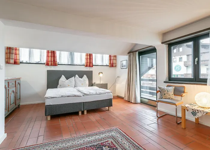 Casa vacanze An Der Schiwiese