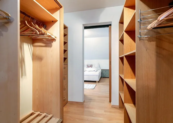 An Der Schiwiese 別荘 ゼル