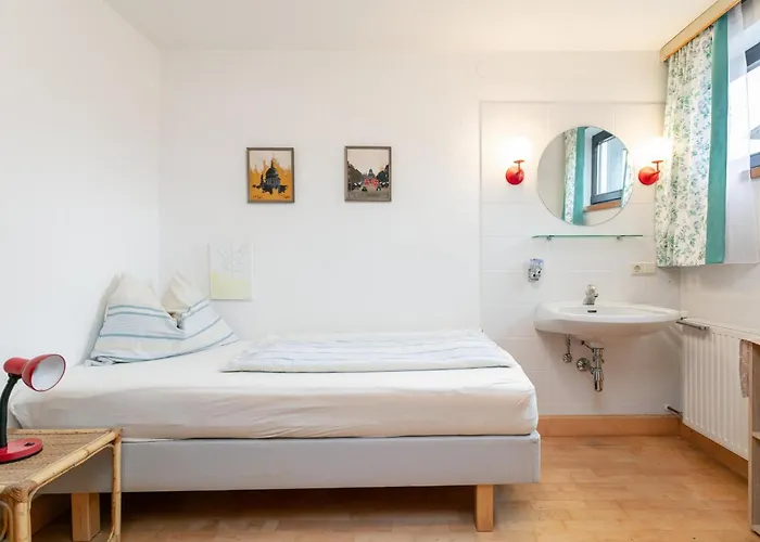 An Der Schiwiese Casa vacanze Söll