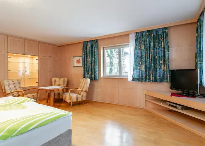 An Der Schiwiese ゼル