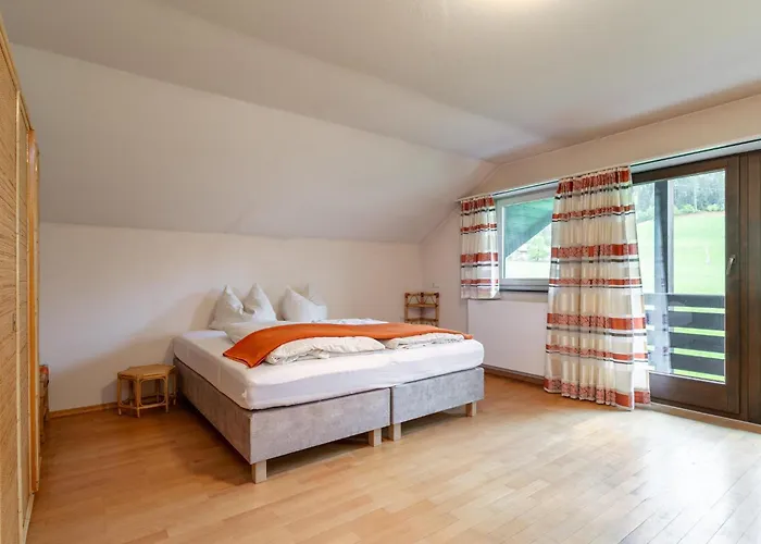 An Der Schiwiese Casa vacanze *