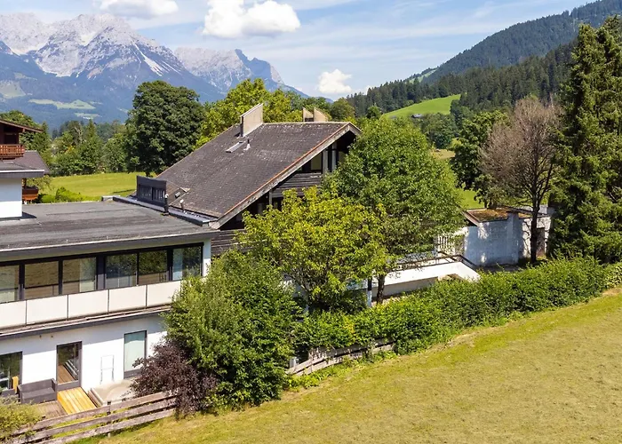 An Der Schiwiese ゼル