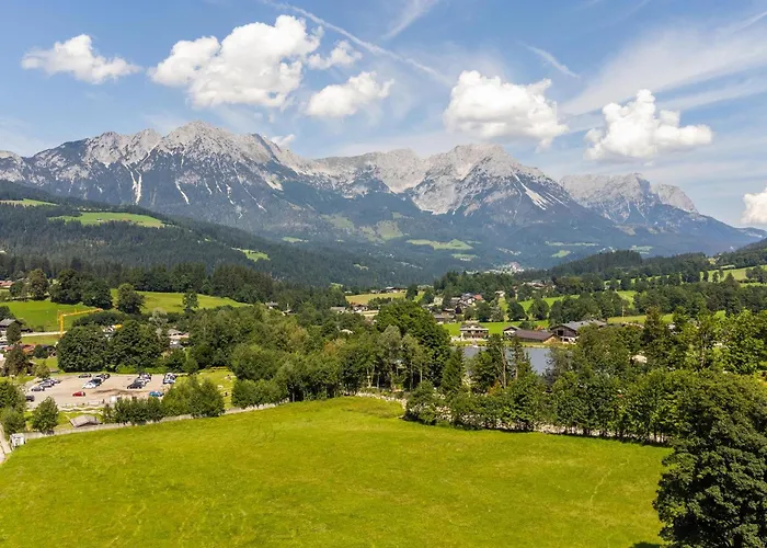 An Der Schiwiese ゼル