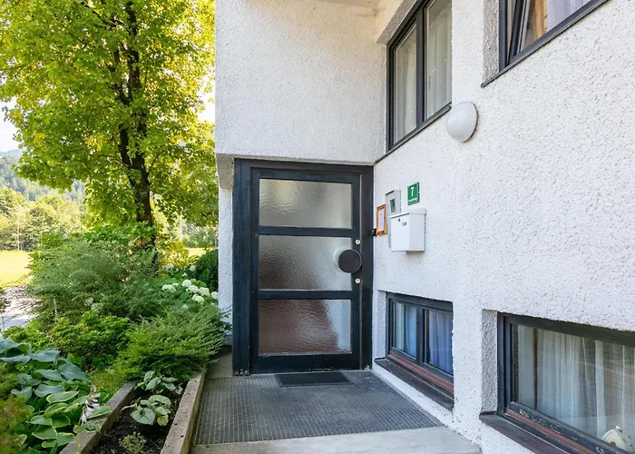 An Der Schiwiese ゼル