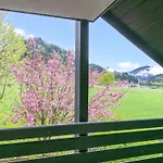 An Der Schiwiese Сasa de vacaciones