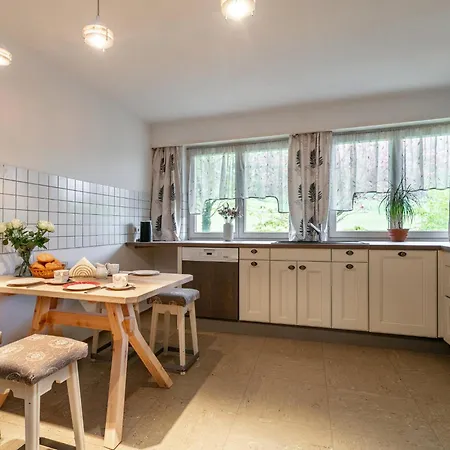 Prázdninový dům An Der Schiwiese *