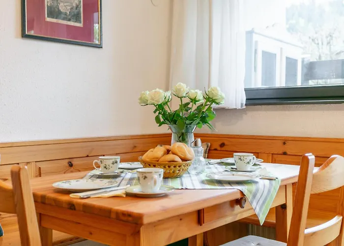 An Der Schiwiese Söll