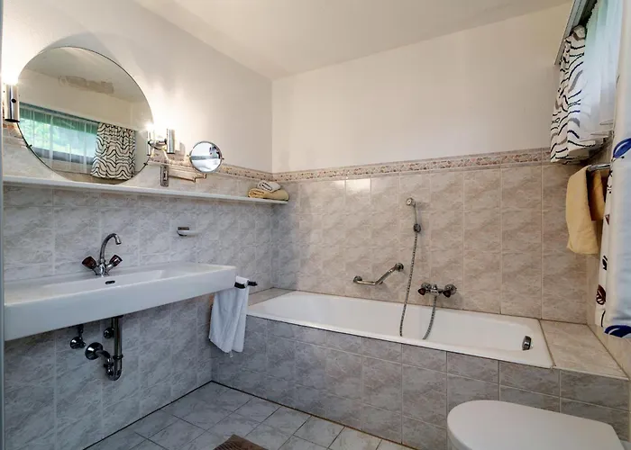 Prázdninový dům An Der Schiwiese