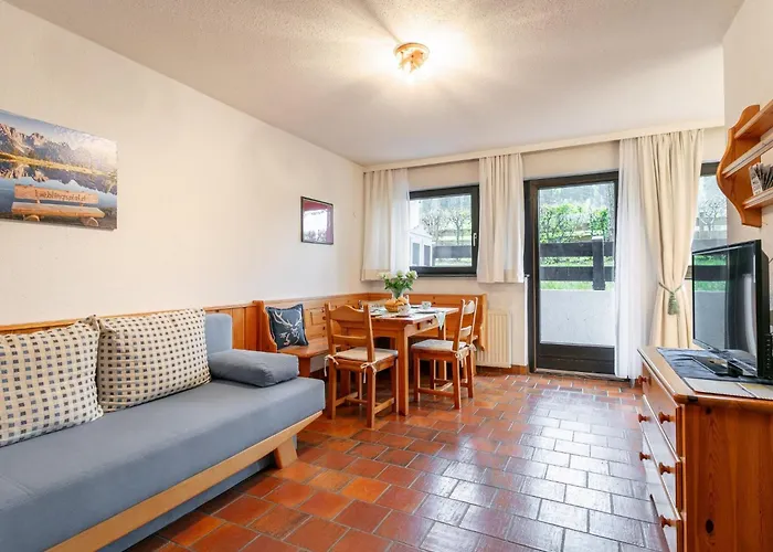 Prázdninový dům An Der Schiwiese