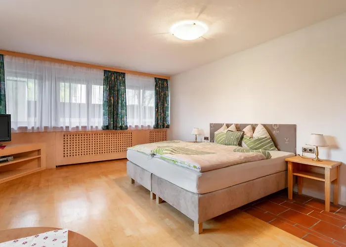 An Der Schiwiese * Söll