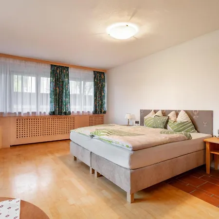 Holiday home An Der Schiwiese *