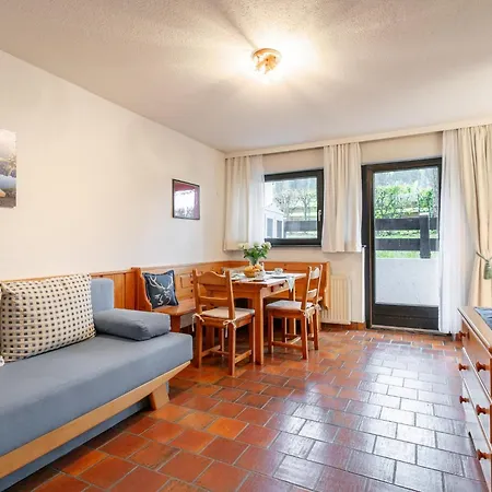 An Der Schiwiese Holiday home