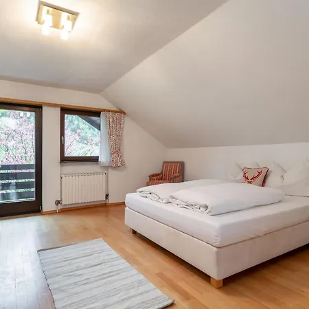 Ferienhaus An Der Schiwiese *