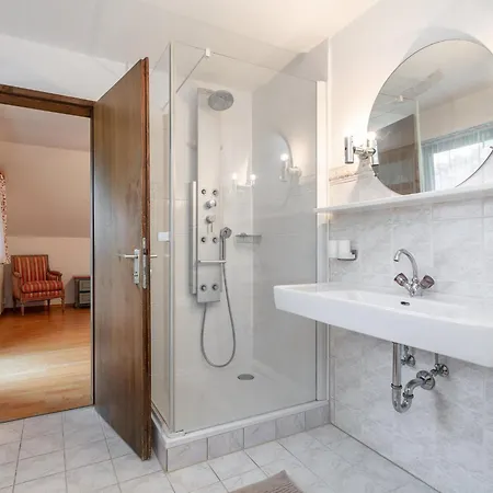 An Der Schiwiese Ferienhaus