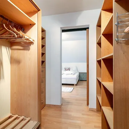 An Der Schiwiese Ferienhaus Söll