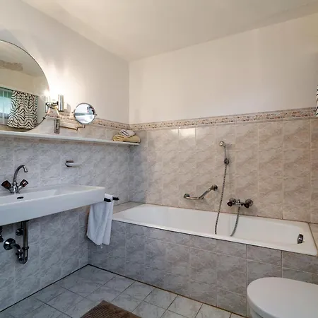 Ferienhaus An Der Schiwiese