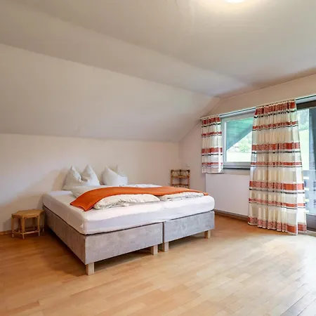 An Der Schiwiese Ferienhaus *