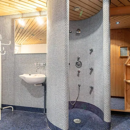 An Der Schiwiese Ferienhaus