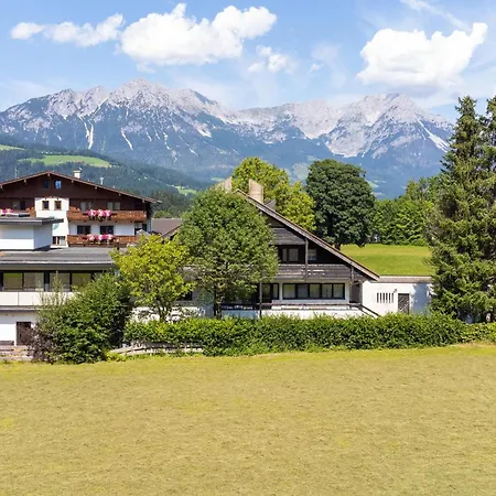 Ferienhaus An Der Schiwiese *