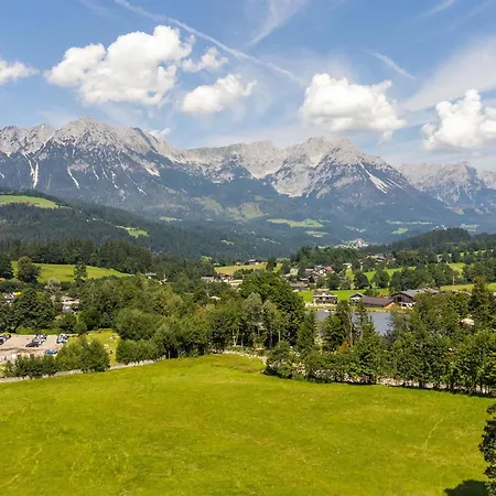 An Der Schiwiese Söll