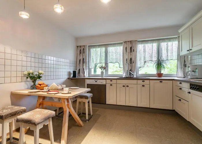 Casa vacanze An Der Schiwiese *