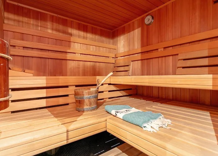 Casa vacanze An Der Schiwiese