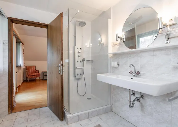 An Der Schiwiese Casa vacanze