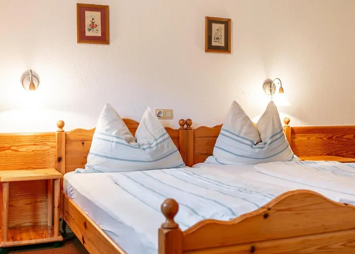 An Der Schiwiese Casa vacanze Söll