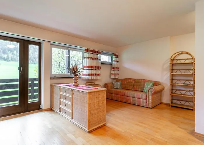 An Der Schiwiese Casa vacanze