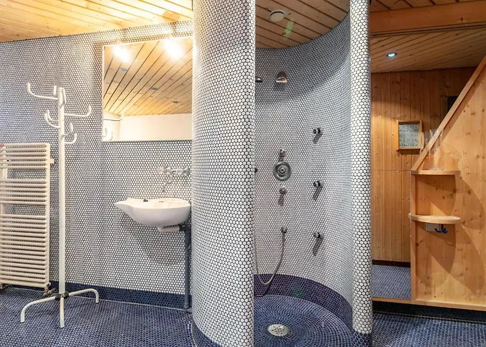 An Der Schiwiese Casa vacanze